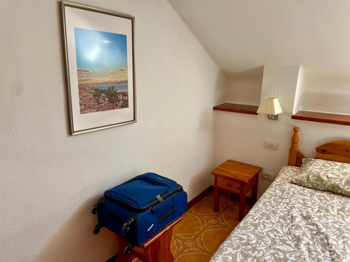 Sunny 2-Bedroom Apartment In Parque Santiago II Πλάγια ντε λας Αμέρικας Εξωτερικό φωτογραφία
