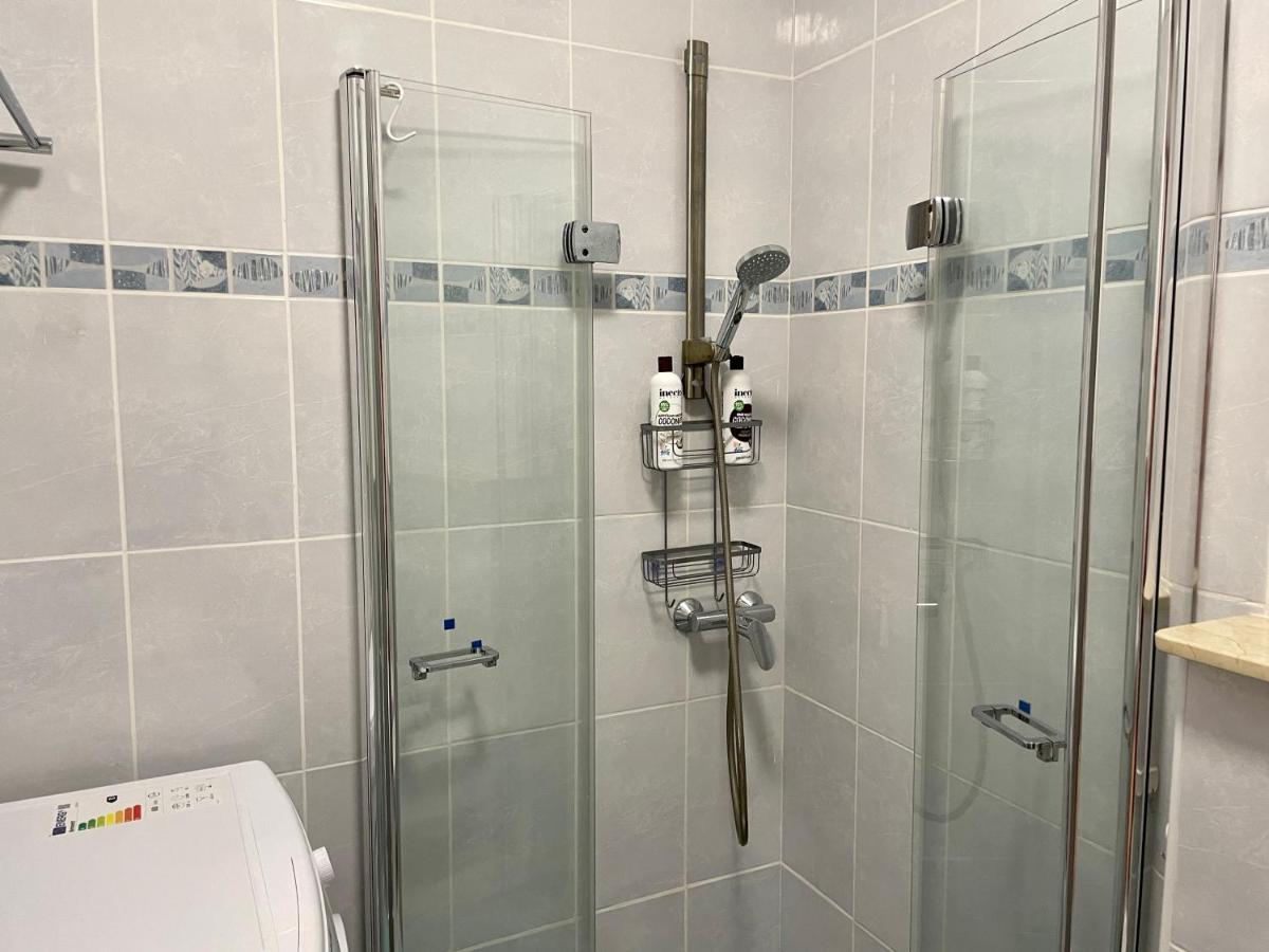Sunny 2-Bedroom Apartment In Parque Santiago II Πλάγια ντε λας Αμέρικας Εξωτερικό φωτογραφία