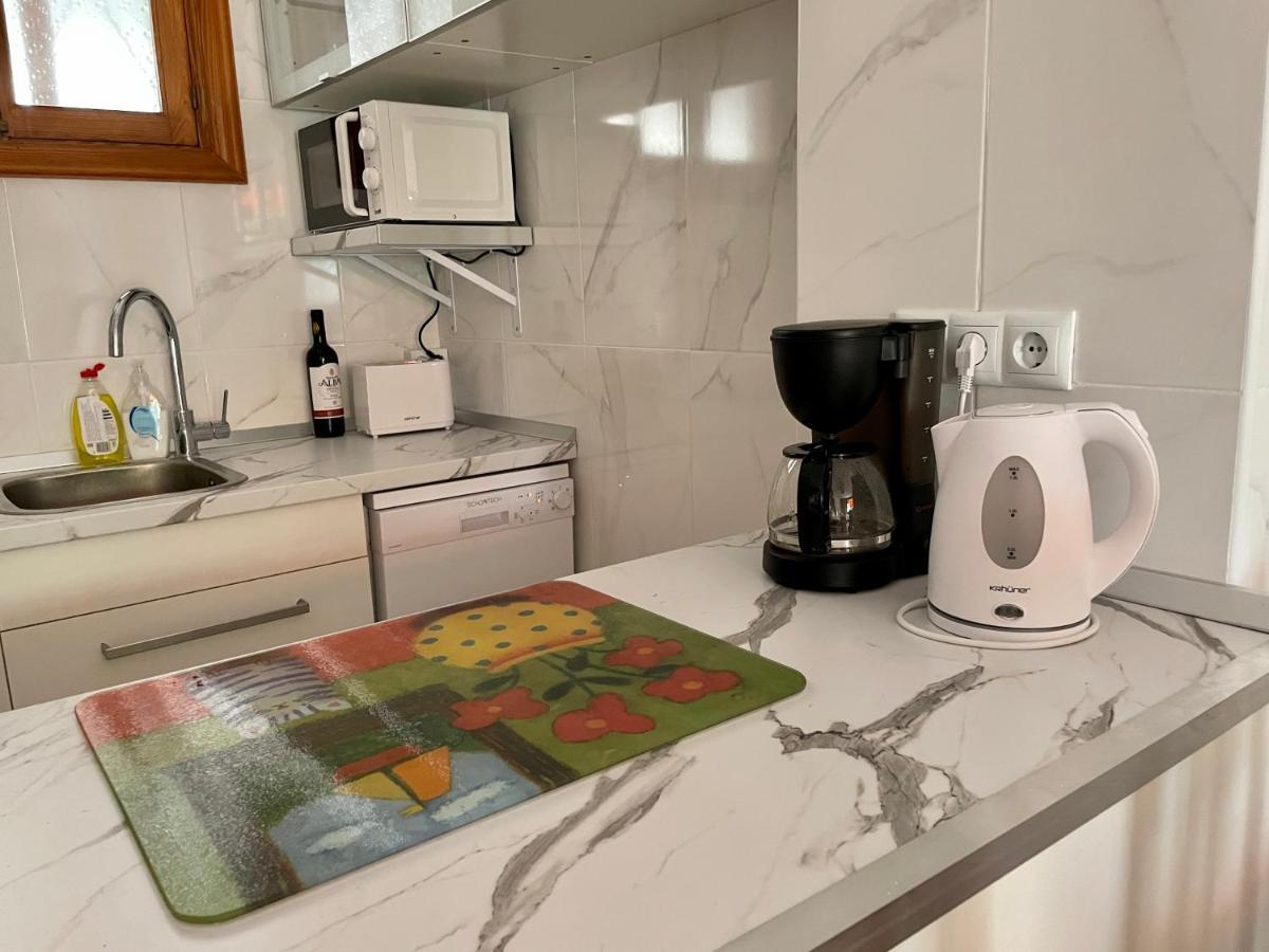 Sunny 2-Bedroom Apartment In Parque Santiago II Πλάγια ντε λας Αμέρικας Εξωτερικό φωτογραφία