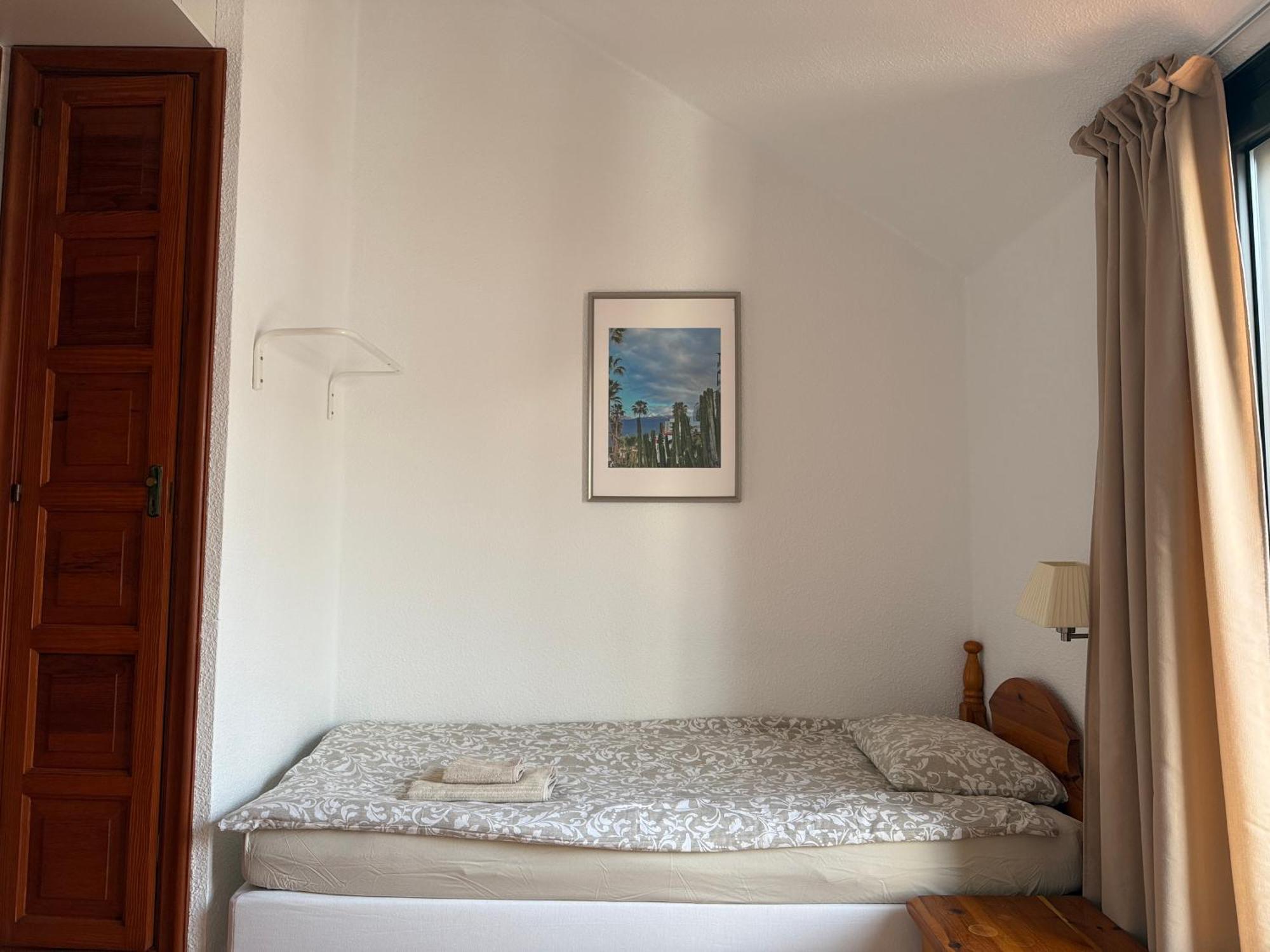 Sunny 2-Bedroom Apartment In Parque Santiago II Πλάγια ντε λας Αμέρικας Εξωτερικό φωτογραφία