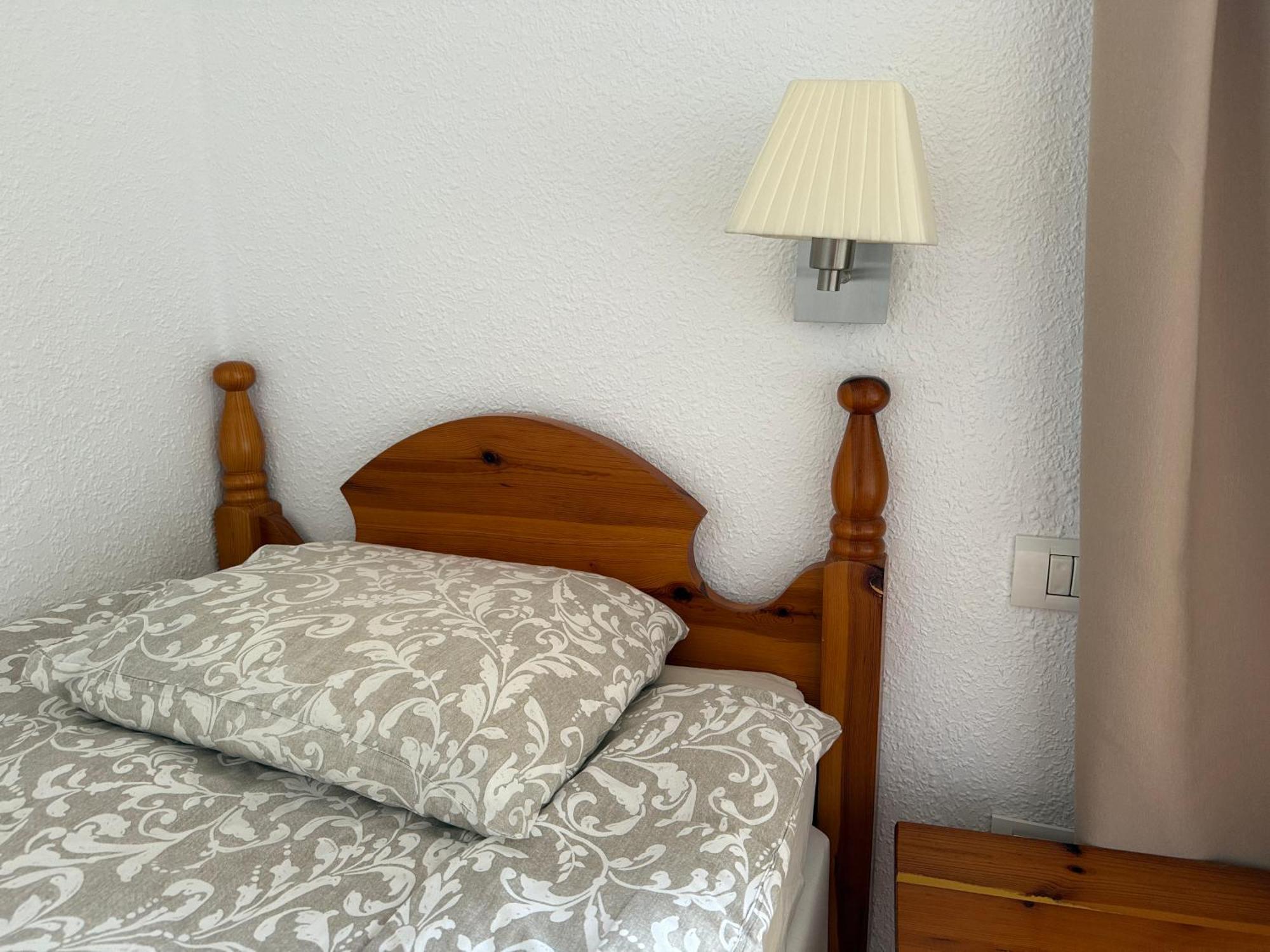 Sunny 2-Bedroom Apartment In Parque Santiago II Πλάγια ντε λας Αμέρικας Εξωτερικό φωτογραφία