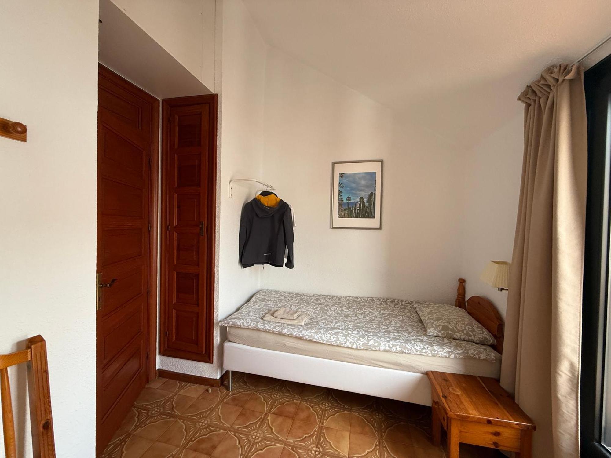 Sunny 2-Bedroom Apartment In Parque Santiago II Πλάγια ντε λας Αμέρικας Εξωτερικό φωτογραφία
