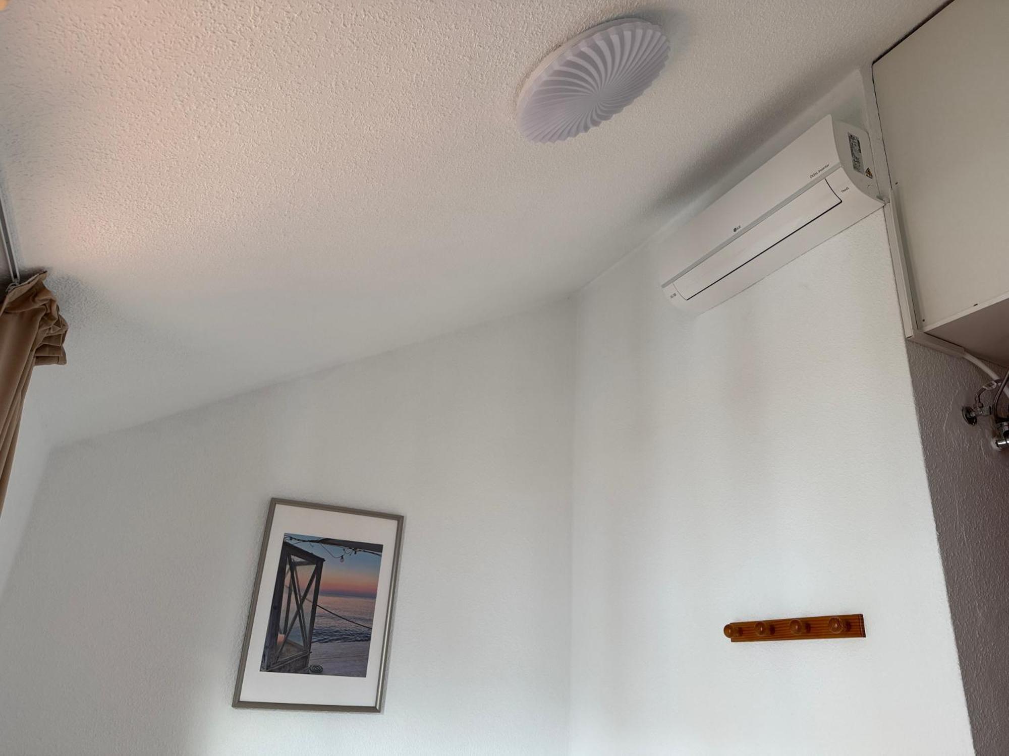 Sunny 2-Bedroom Apartment In Parque Santiago II Πλάγια ντε λας Αμέρικας Εξωτερικό φωτογραφία