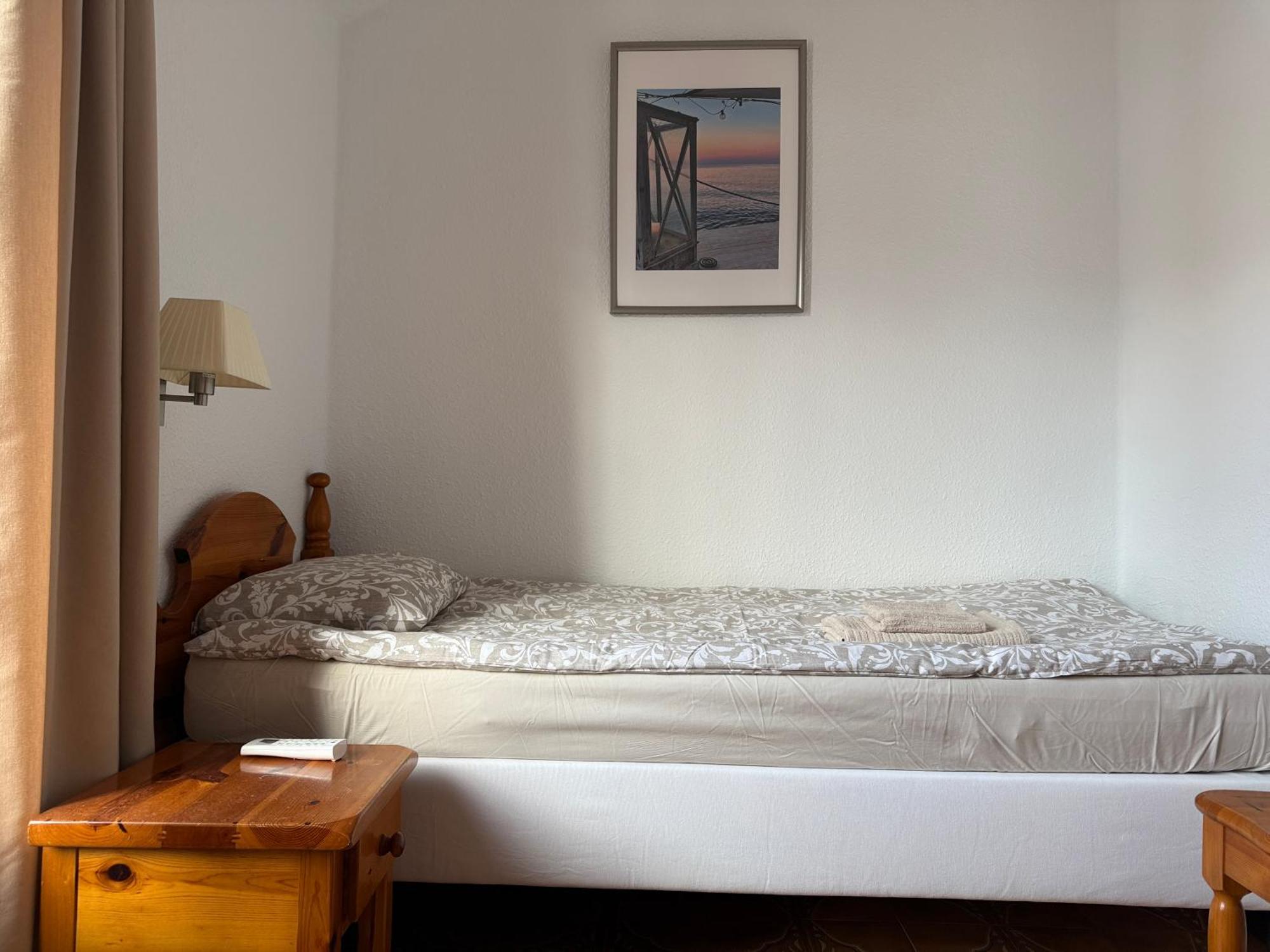 Sunny 2-Bedroom Apartment In Parque Santiago II Πλάγια ντε λας Αμέρικας Εξωτερικό φωτογραφία