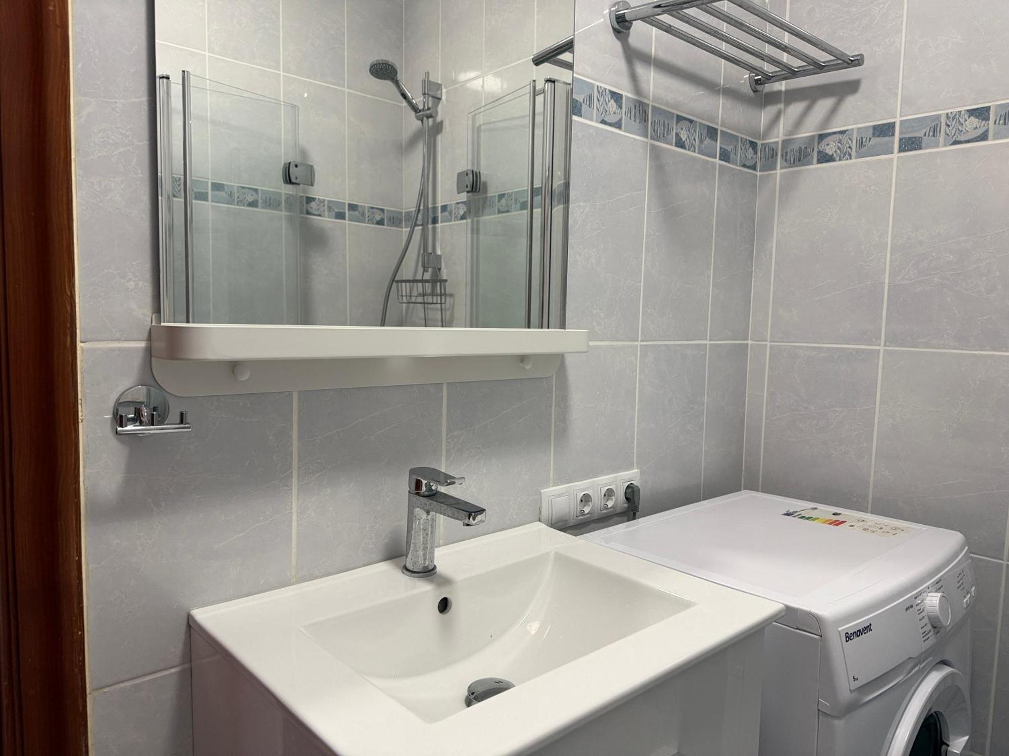 Sunny 2-Bedroom Apartment In Parque Santiago II Πλάγια ντε λας Αμέρικας Εξωτερικό φωτογραφία