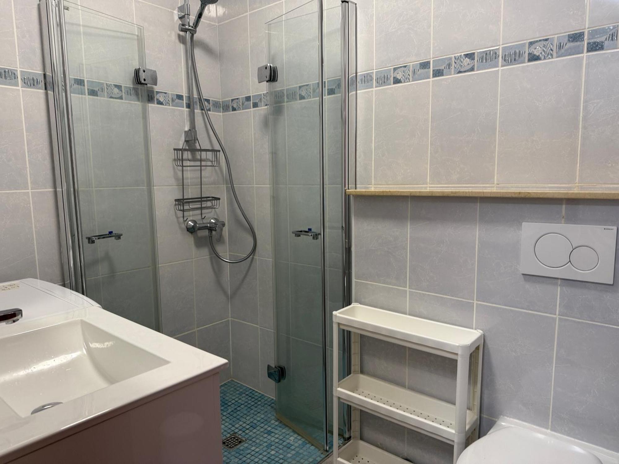 Sunny 2-Bedroom Apartment In Parque Santiago II Πλάγια ντε λας Αμέρικας Εξωτερικό φωτογραφία